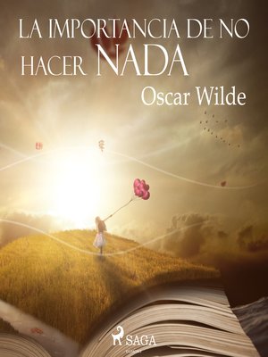 La importancia de no hacer nada - Audiobook
